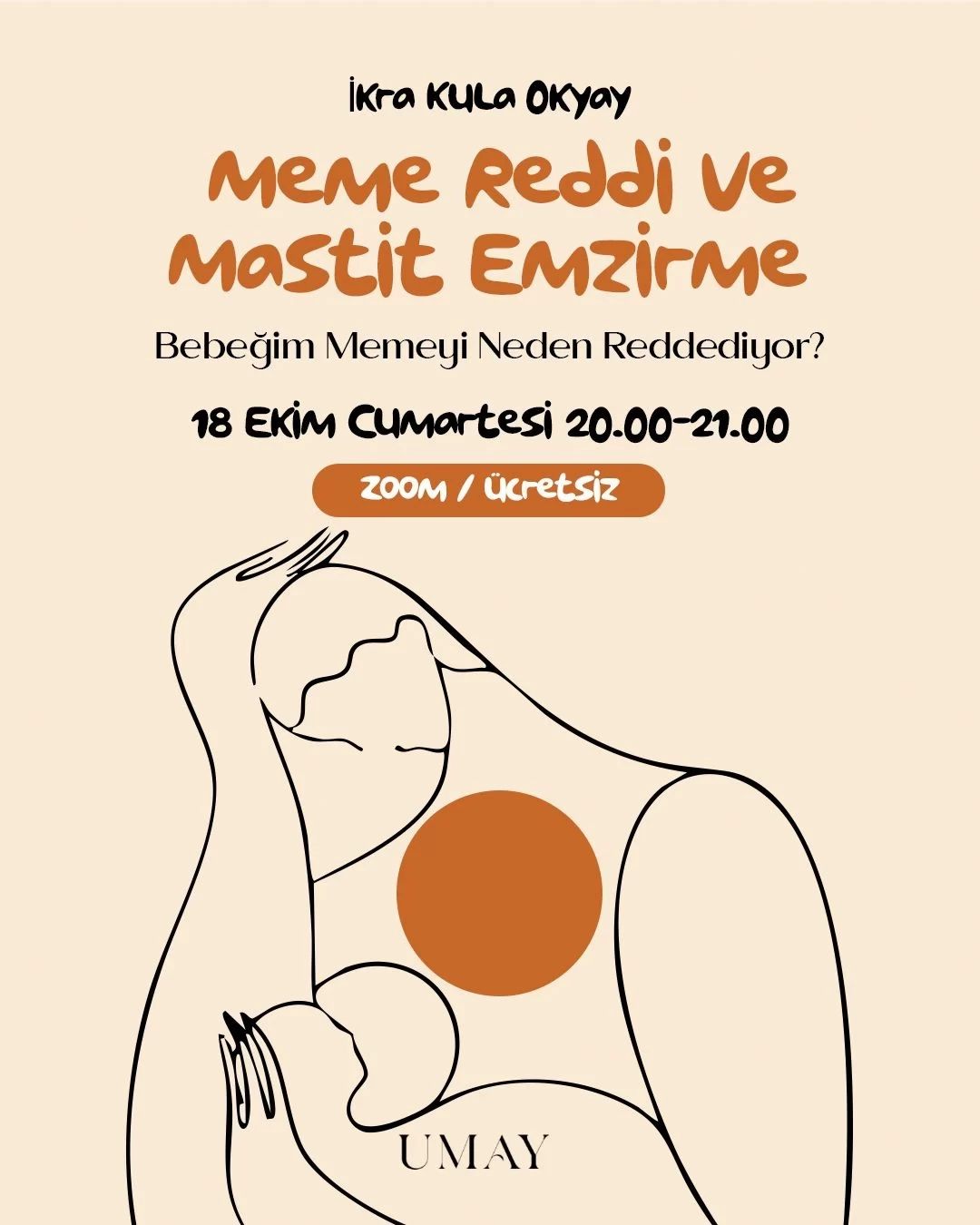 İKRA NUR OKYAY